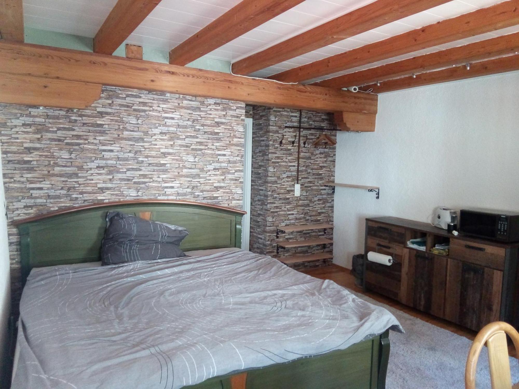 See- Und Altstadthaeusle - Alles Direkt Vor Der Haustuer - Bodenseeufer Natur Altstadt Bahnhof Bora-Sauna - Klein Und Super Zentral Zum See Oepnv Stadt Natur Etc - Appartement Historica Radolfzell am Bodensee Exteriér fotografie