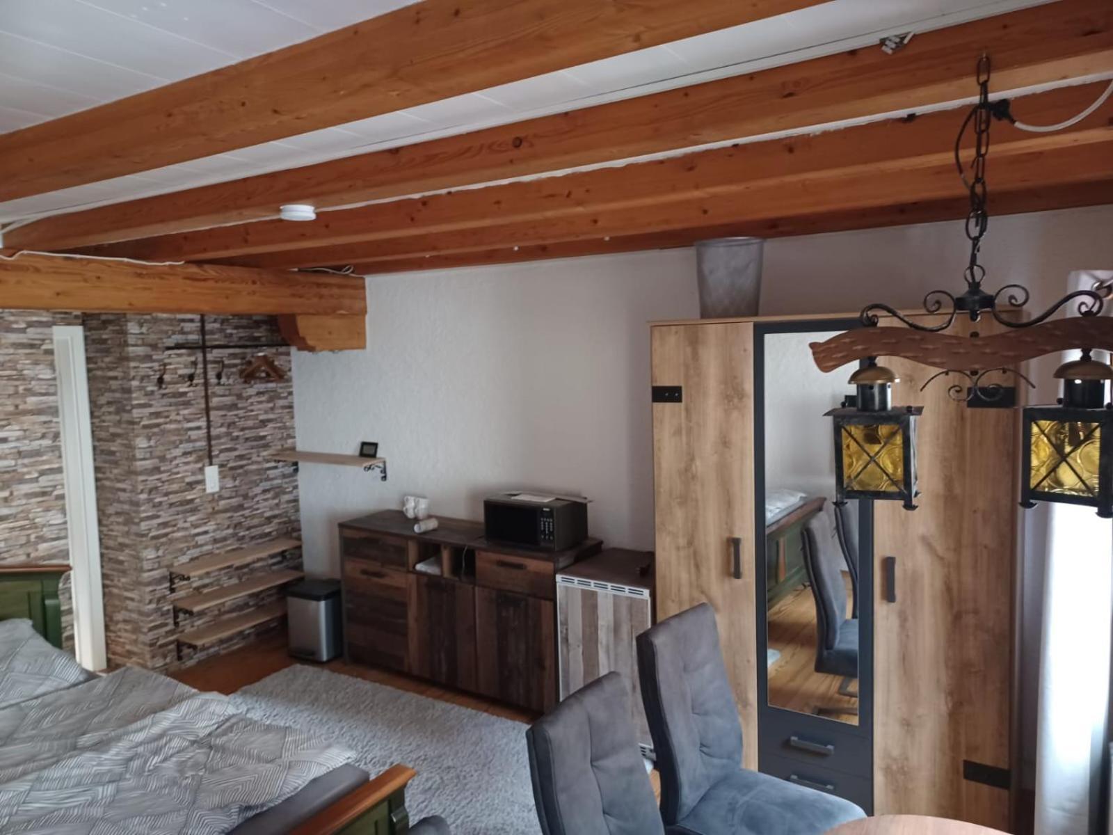 See- Und Altstadthaeusle - Alles Direkt Vor Der Haustuer - Bodenseeufer Natur Altstadt Bahnhof Bora-Sauna - Klein Und Super Zentral Zum See Oepnv Stadt Natur Etc - Appartement Historica Radolfzell am Bodensee Exteriér fotografie